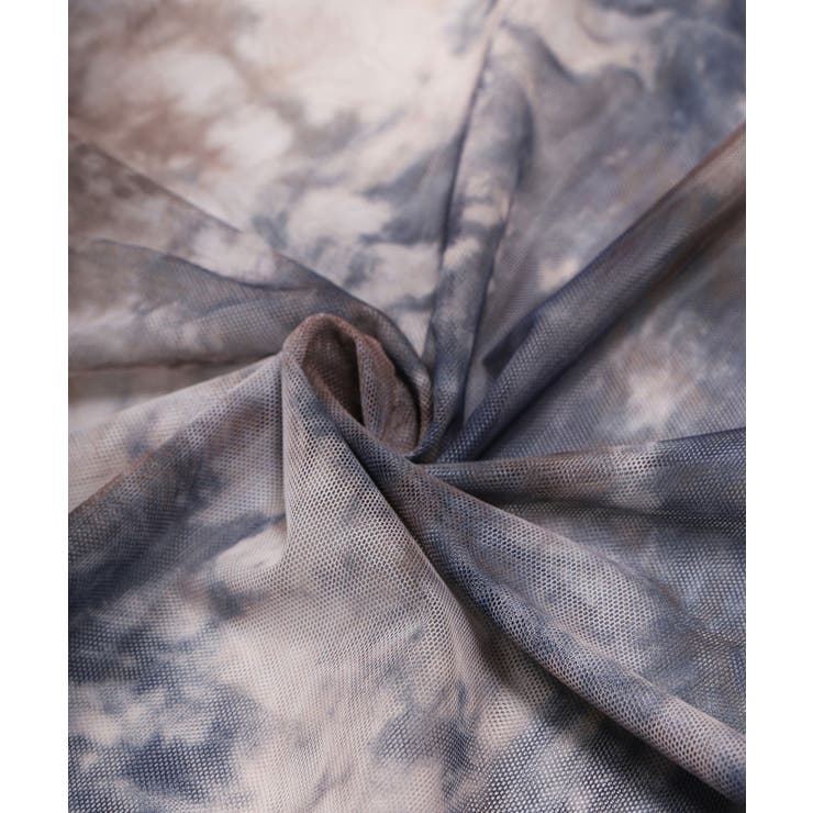 グラーデションシアートップス | PUNYUS  | 詳細画像19 