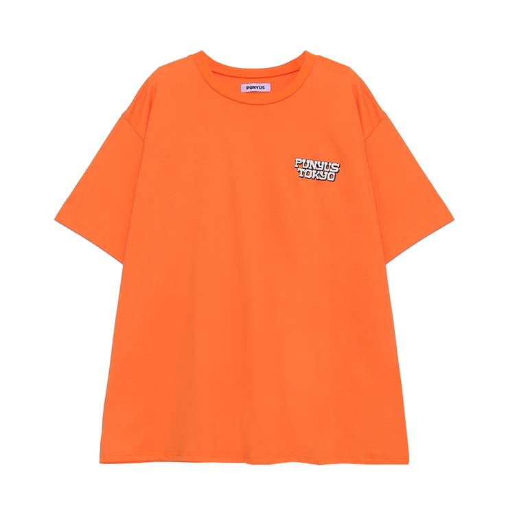 TOKYO BOY Tシャツ[品番：PNYW0004606]｜PUNYUS （プニュズ）の