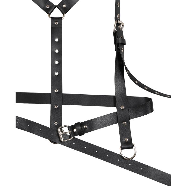 ハトメハーネスベルト | PUNYUS  | 詳細画像13 