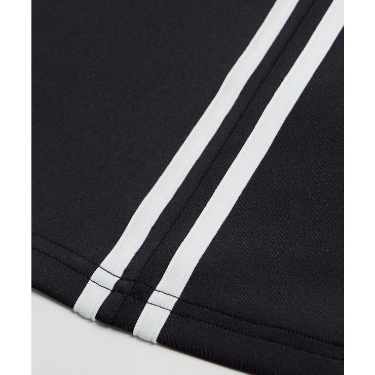 ジャージロングスカート | PUNYUS  | 詳細画像10 