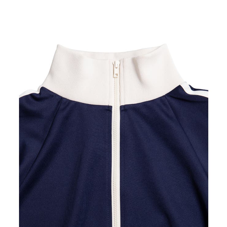 フリルジャージワンピース | PUNYUS  | 詳細画像23 