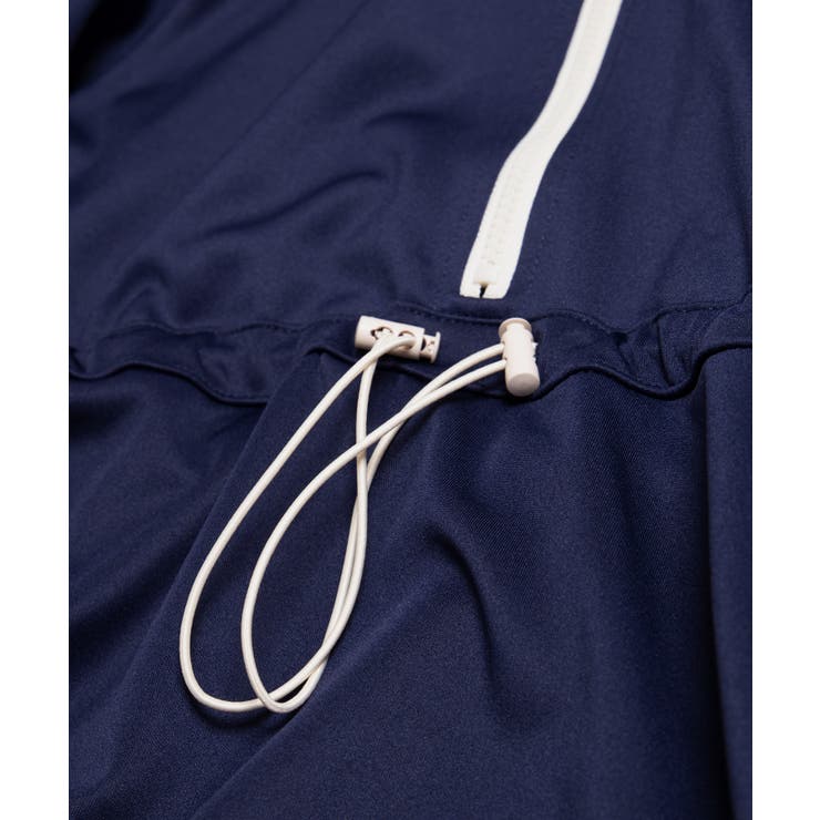 フリルジャージワンピース | PUNYUS  | 詳細画像25 