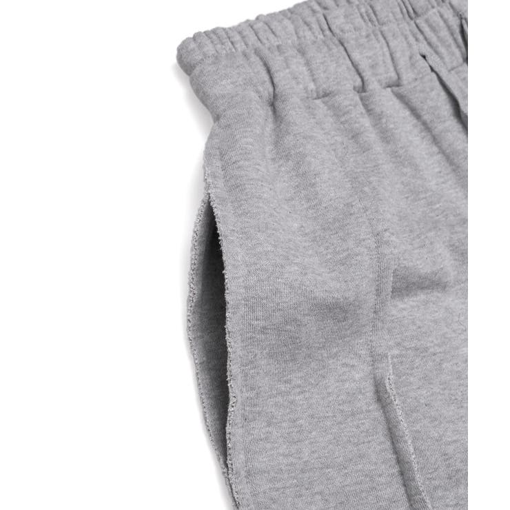 カットオフスウェットパンツ | PUNYUS  | 詳細画像11 