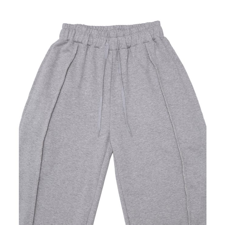 カットオフスウェットパンツ | PUNYUS  | 詳細画像9 