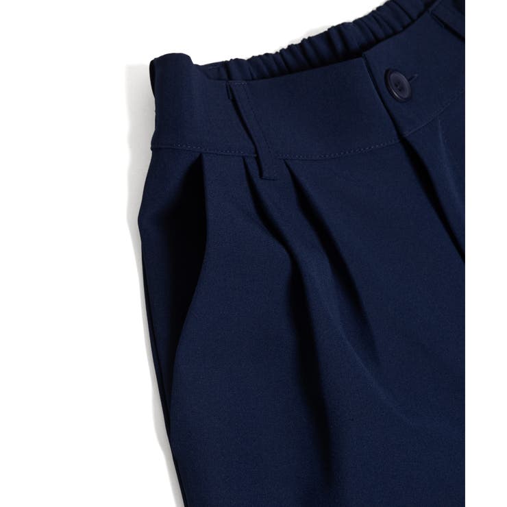 2タックカラーパンツ | PUNYUS  | 詳細画像19 