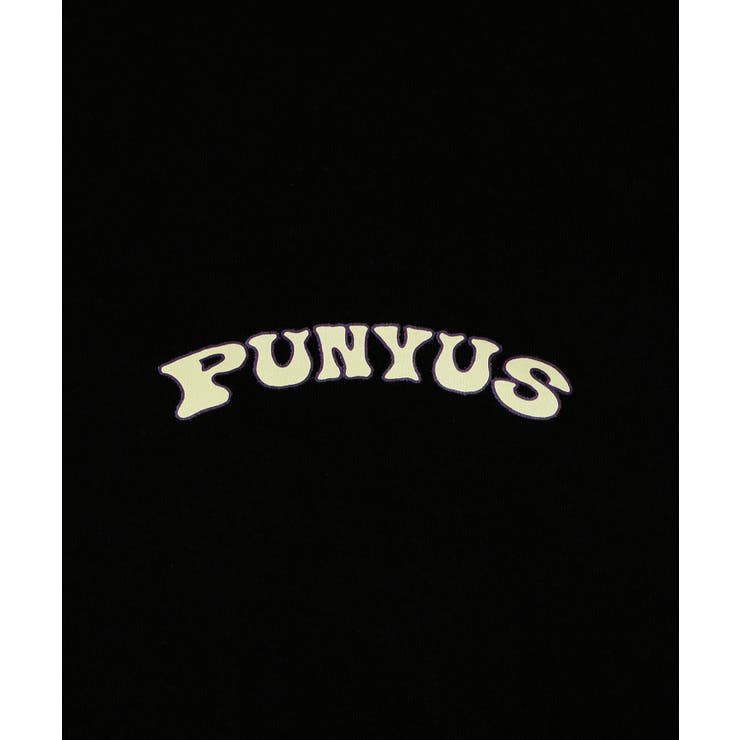 10th フラワーフレンズロンT | PUNYUS  | 詳細画像26 