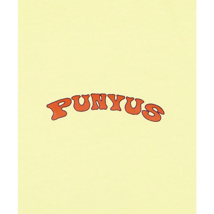 10th フラワーフレンズロンT | PUNYUS  | 詳細画像22 