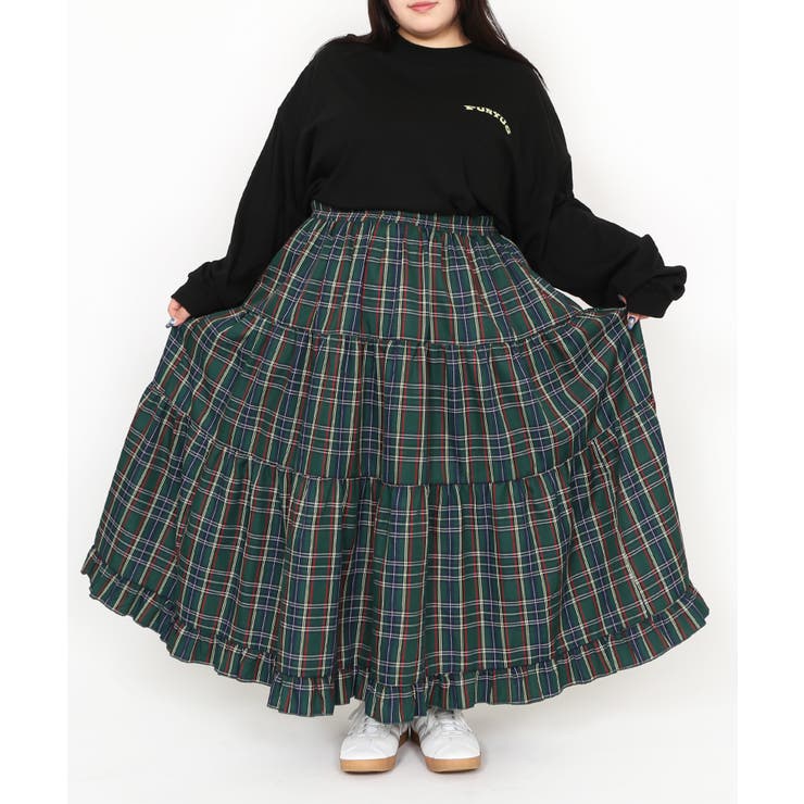 10th フラワーフレンズロンT | PUNYUS  | 詳細画像8 