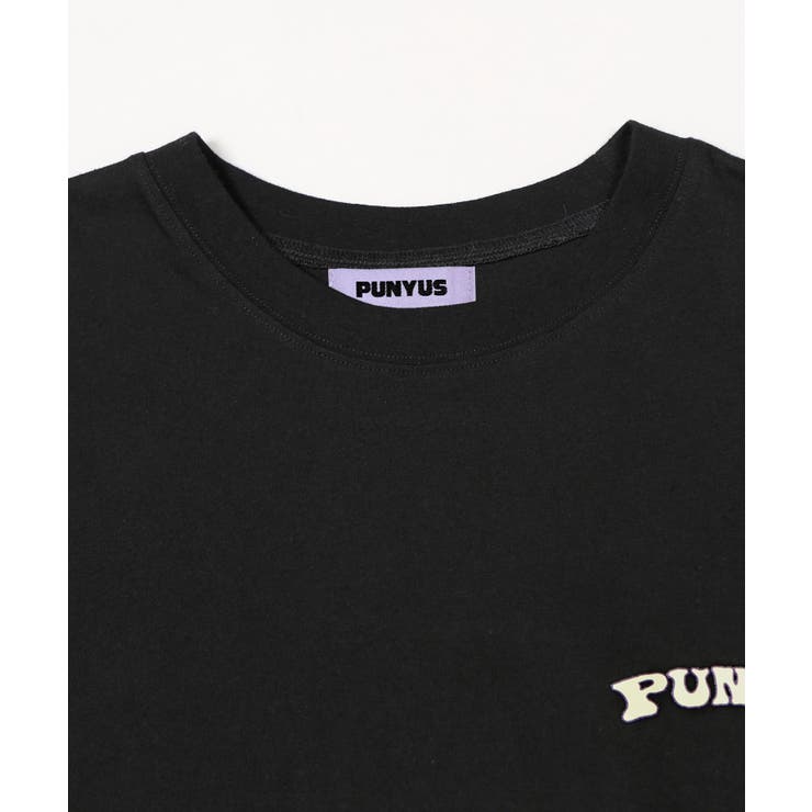 10th フラワーフレンズロンT | PUNYUS  | 詳細画像16 