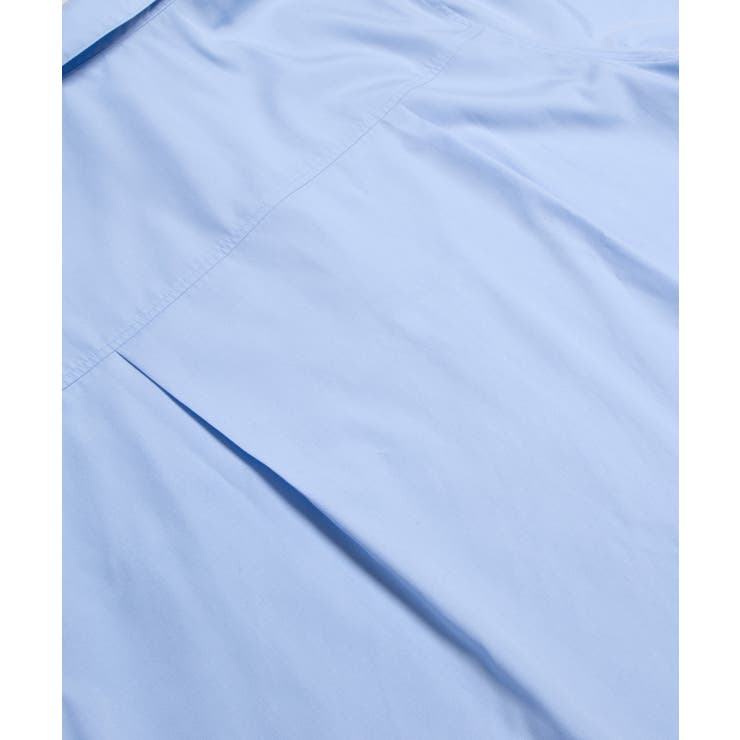 半袖カラーシャツ | PUNYUS  | 詳細画像18 