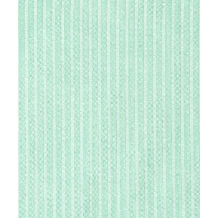 クロップド丈ドロストストライプシャツ | PUNYUS  | 詳細画像22 