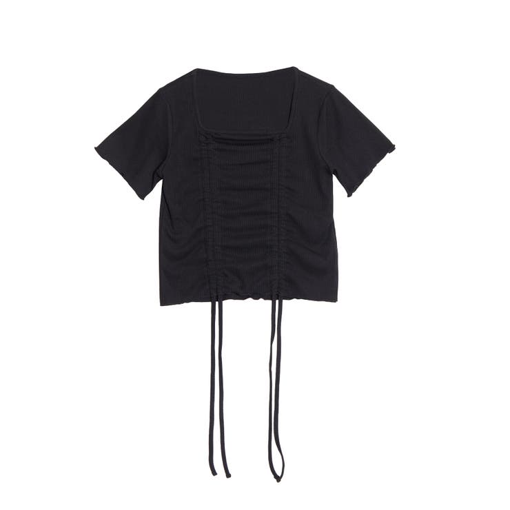 ドロストトップス | PUNYUS  | 詳細画像13 