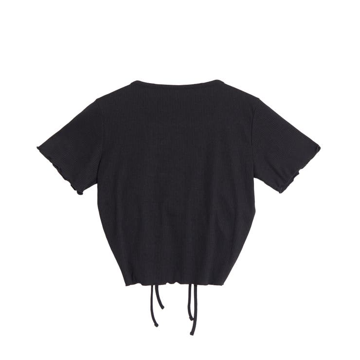 ドロストトップス | PUNYUS  | 詳細画像14 