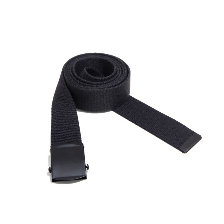 ブラック | ガチャベルト | PUNYUS 