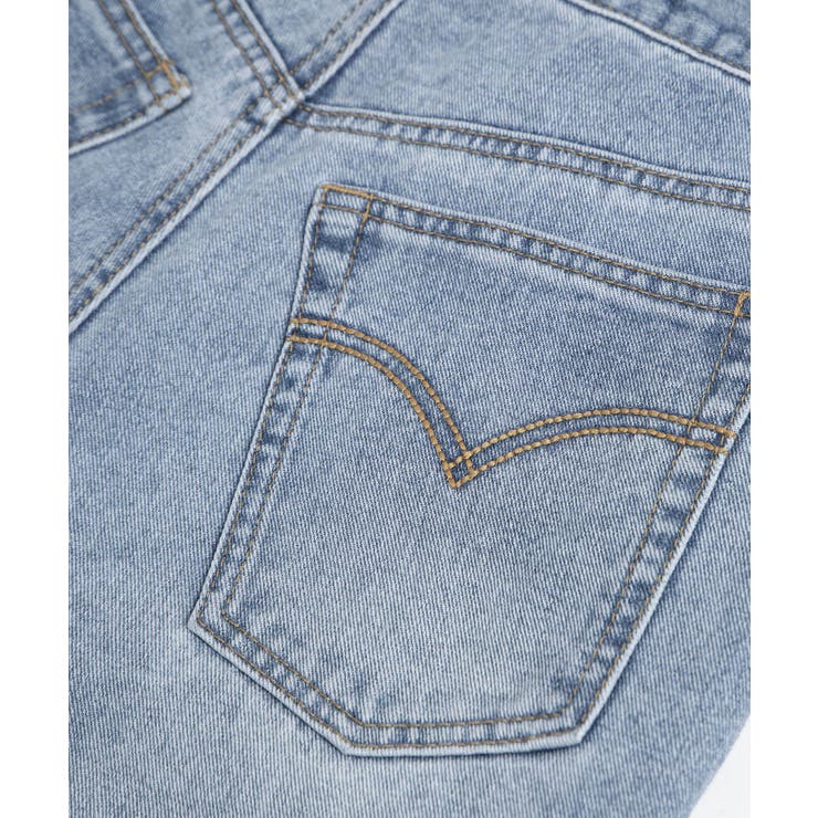 レギュラーデニムパンツ | PUNYUS  | 詳細画像20 