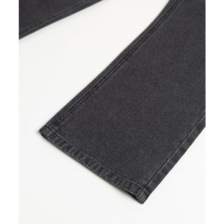 レギュラーデニムパンツ | PUNYUS  | 詳細画像17 