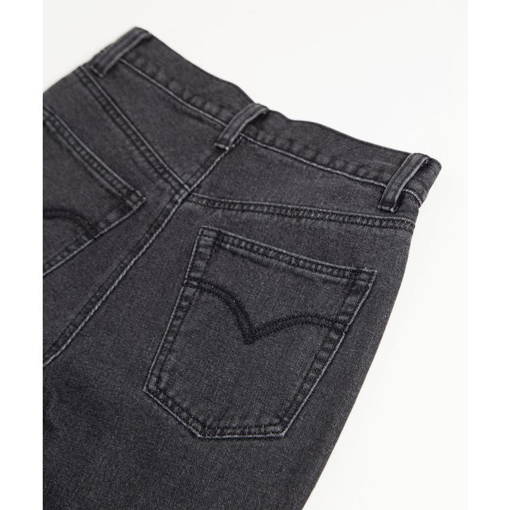 レギュラーデニムパンツ | PUNYUS  | 詳細画像19 