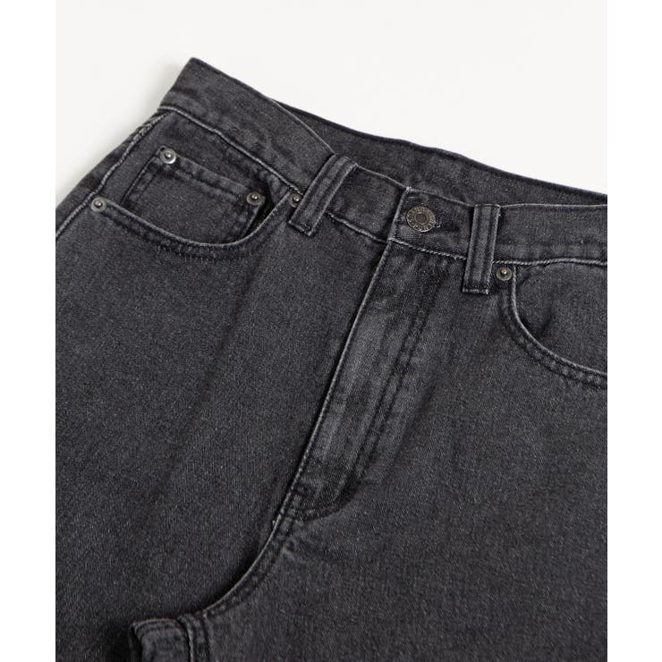 レギュラーデニムパンツ | PUNYUS  | 詳細画像15 