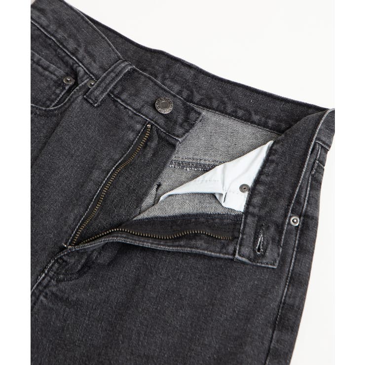 レギュラーデニムパンツ | PUNYUS  | 詳細画像16 