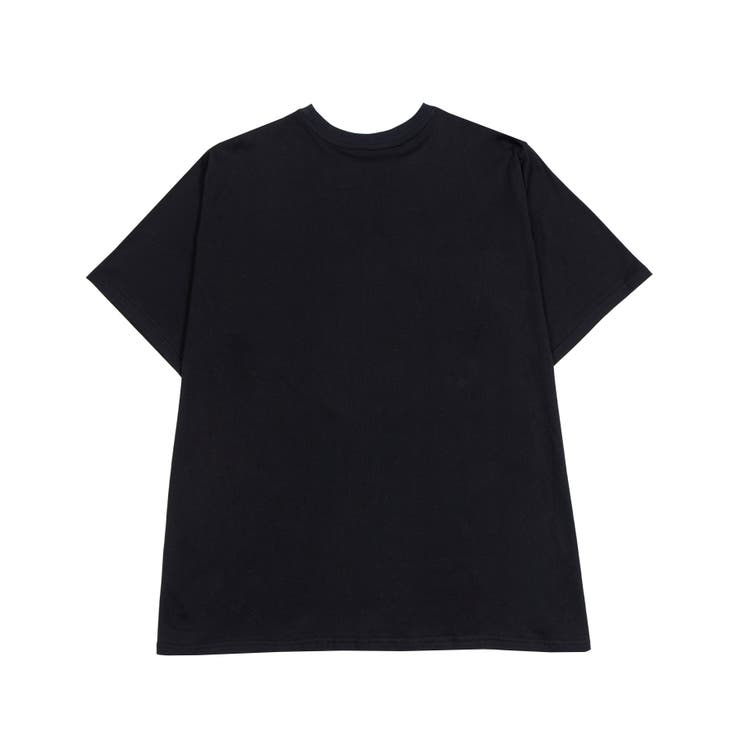 ベアプリントTシャツ | PUNYUS  | 詳細画像11 