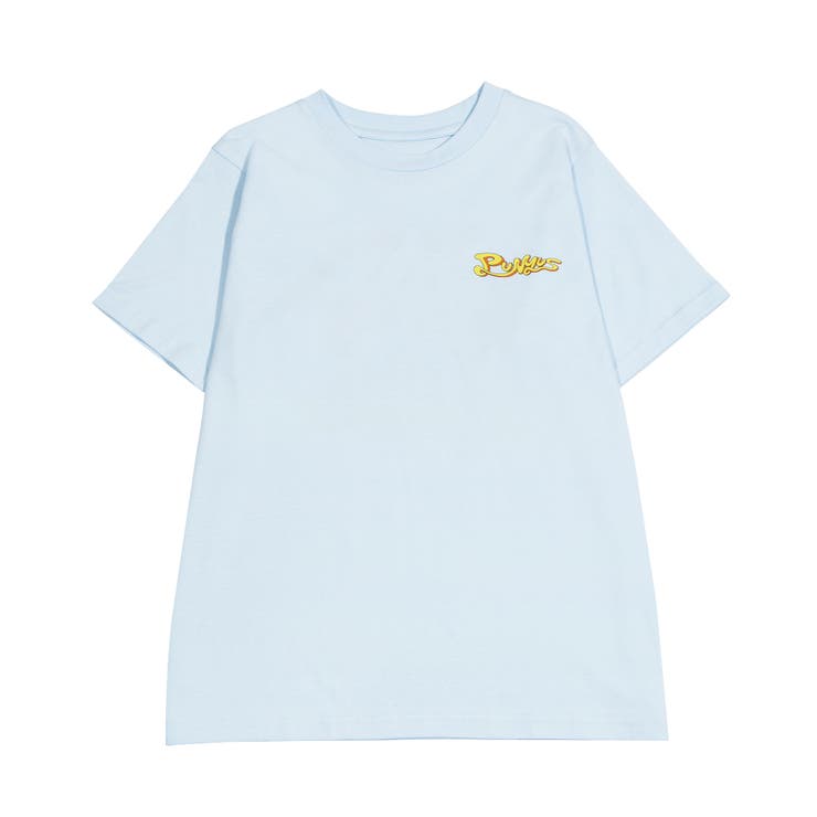 サックス | トレーニーTシャツ | PUNYUS 