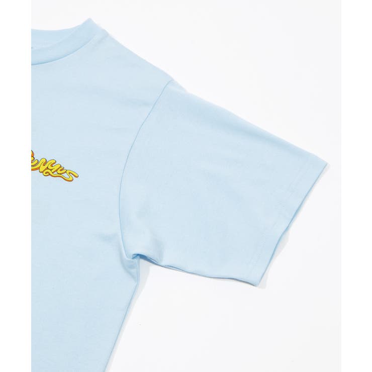 トレーニーTシャツ | PUNYUS  | 詳細画像15 