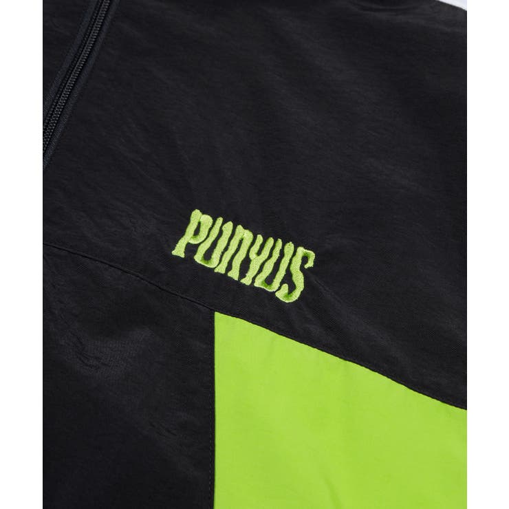 切り替えナイロンワンピース | PUNYUS  | 詳細画像13 