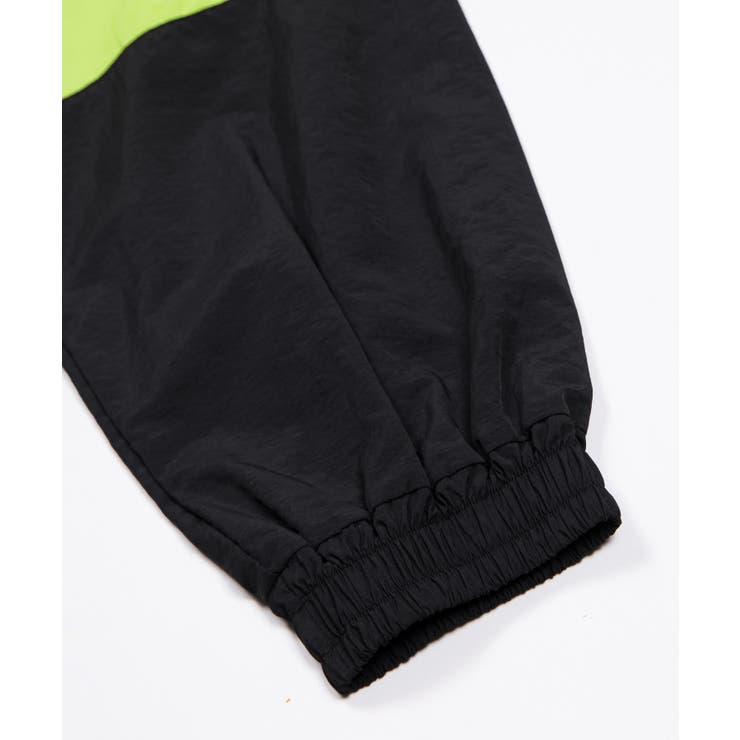 切り替えナイロンワンピース | PUNYUS  | 詳細画像15 