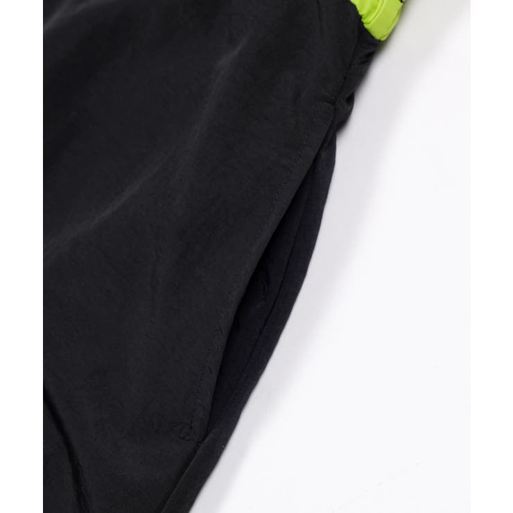 切り替えナイロンワンピース | PUNYUS  | 詳細画像14 