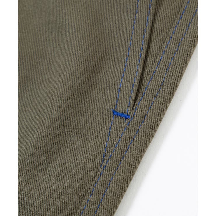 ステッチフレアロングスカート | PUNYUS  | 詳細画像19 