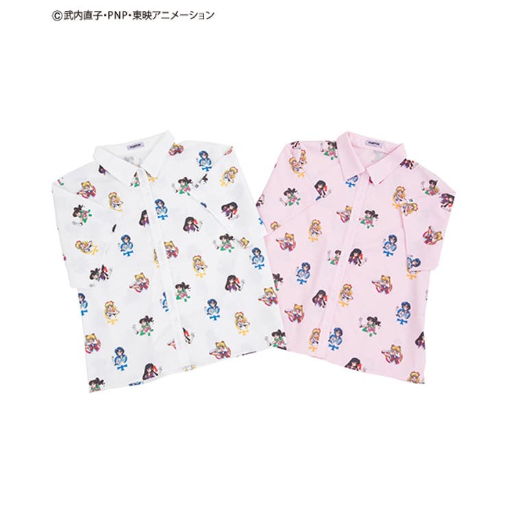 PUNYUS セーラームーン 限定 プニュズ セーラームーン ジャケット