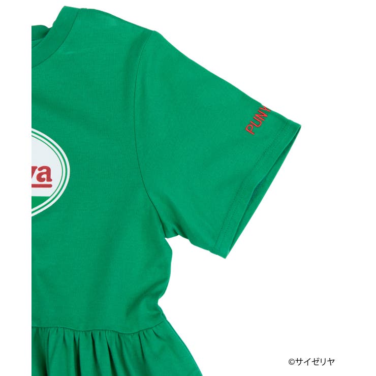 サイゼリヤロゴTワンピース