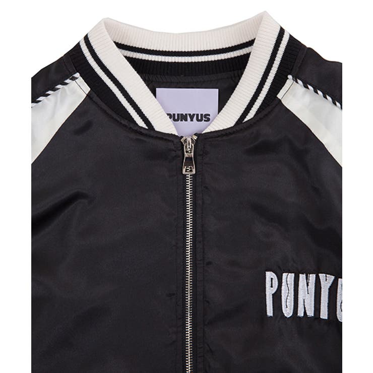 プニュズ　スカジャン PUNYUS Online Store / 公式通販