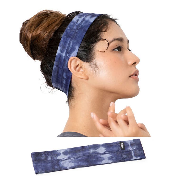 YOASOBI ワンダラ　ヘアバンド　完売品 4571688960079_S.jpg
