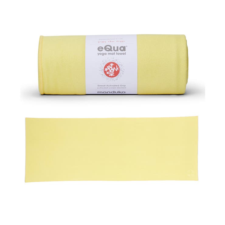 【新色】レモン | マンドゥカ ヨガラグ Manduka | Puravida