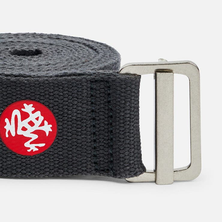 Manduka アライン ヨガストラップ(243cm) | Puravida | 詳細画像10 