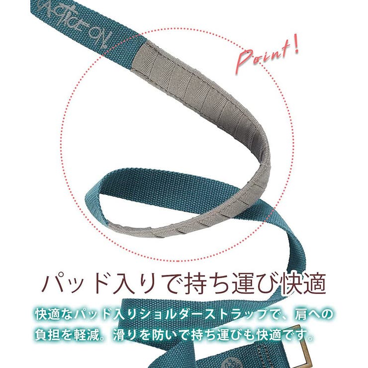 Manduka マンドゥカ ヨガグッズ | Puravida | 詳細画像7 