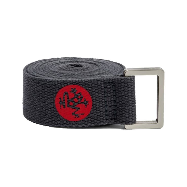 サンダー | 日本正規品 UnfoLD ヨガストラップ | Puravida