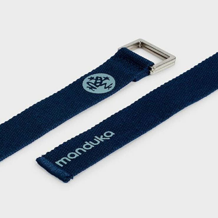 日本正規品 UnfoLD ヨガストラップ | Puravida | 詳細画像9 