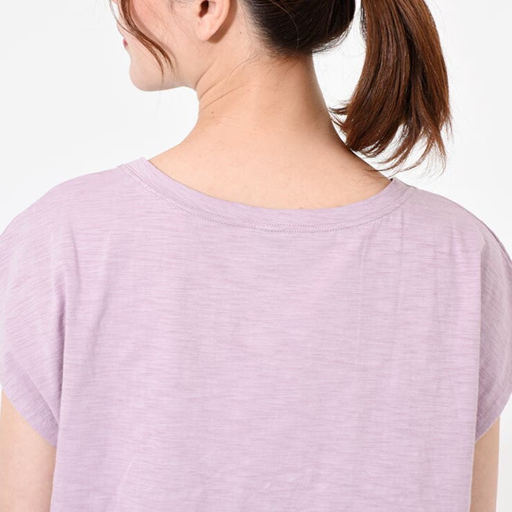 ルーパ ヨガウェア トップス | Puravida | 詳細画像11 