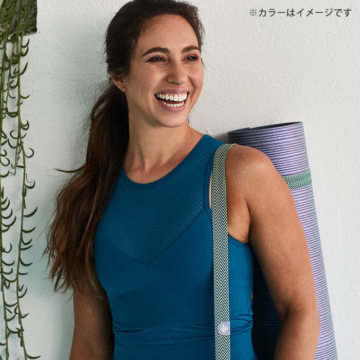 Manduka マンドゥカ ヨガグッズ[品番：PURW0000069]｜Puravida