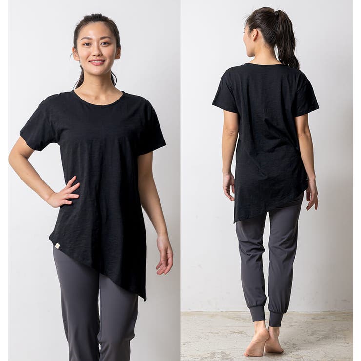 ルーパ ヨガウェア Loopa | Puravida | 詳細画像14 