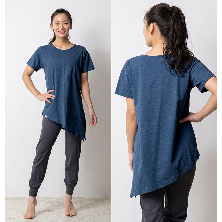 ルーパ ヨガウェア Loopa | Puravida | 詳細画像16 