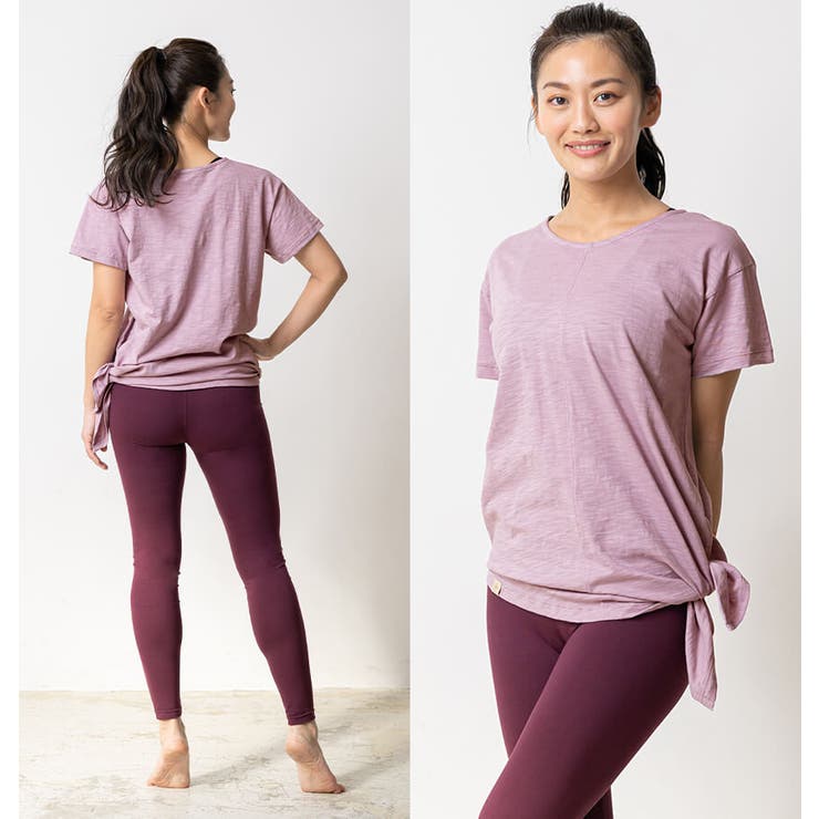 ルーパ ヨガウェア Loopa | Puravida | 詳細画像20 