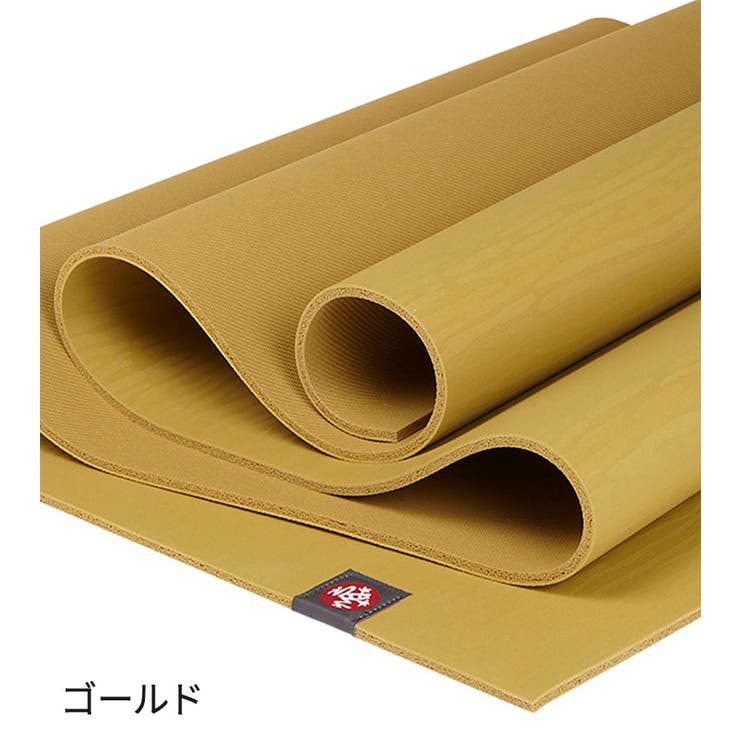 ゴールド | マンドゥカ Manduka エコ | Puravida