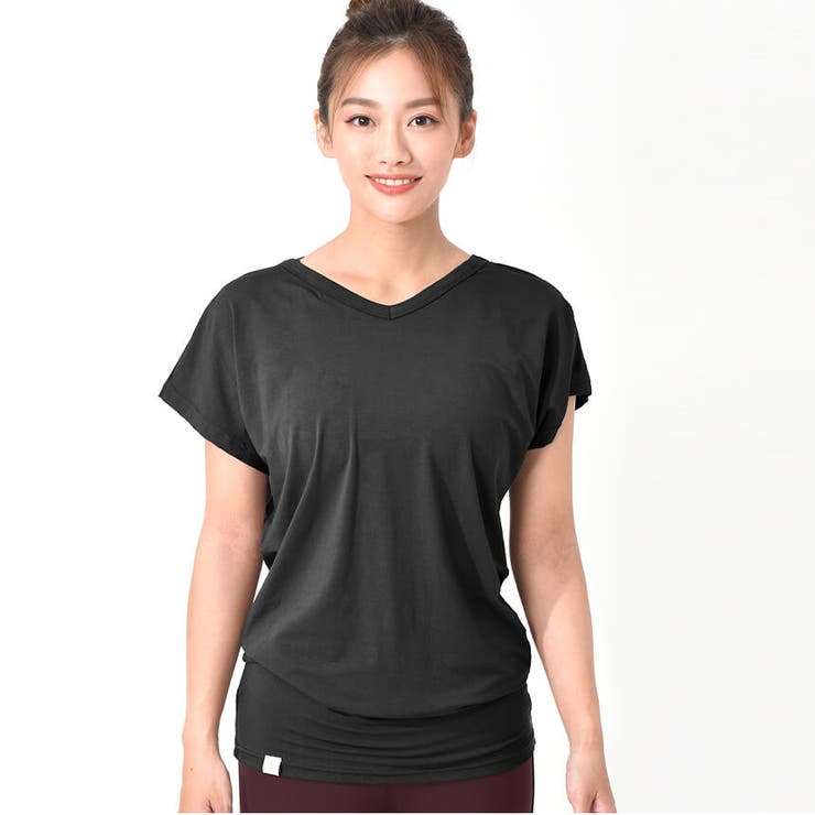 ルーパ ヨガウェア Loopa | Puravida | 詳細画像4 