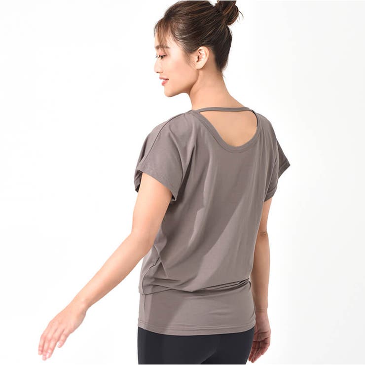 ルーパ ヨガウェア Loopa | Puravida | 詳細画像8 