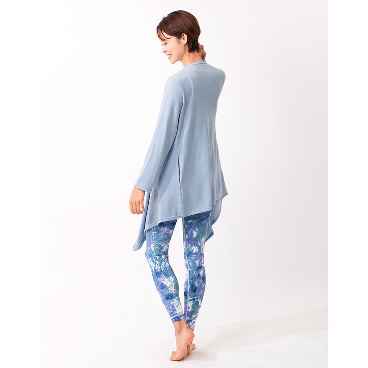 ルーパ 羽織り loopa | Puravida | 詳細画像13 