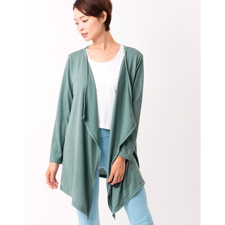 ルーパ 羽織り loopa | Puravida | 詳細画像15 