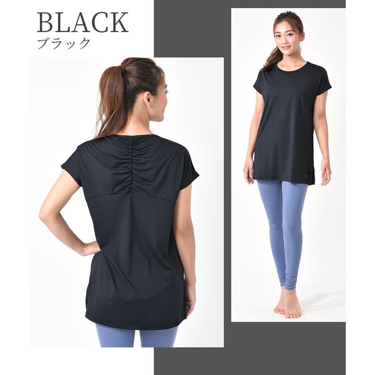 ルーパ ヨガウェア loopa | Puravida | 詳細画像3 